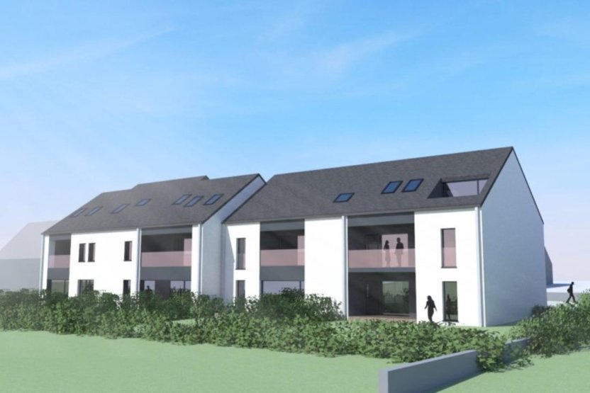 Projet bâtiment