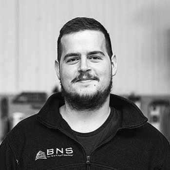 BGNS - Erwin Van Essche